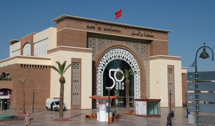 Marrakech krijgt tientallen bewakingscamera's