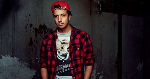 DJ Morad