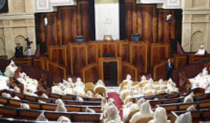 Marokko wil Parlement uitbreiden 