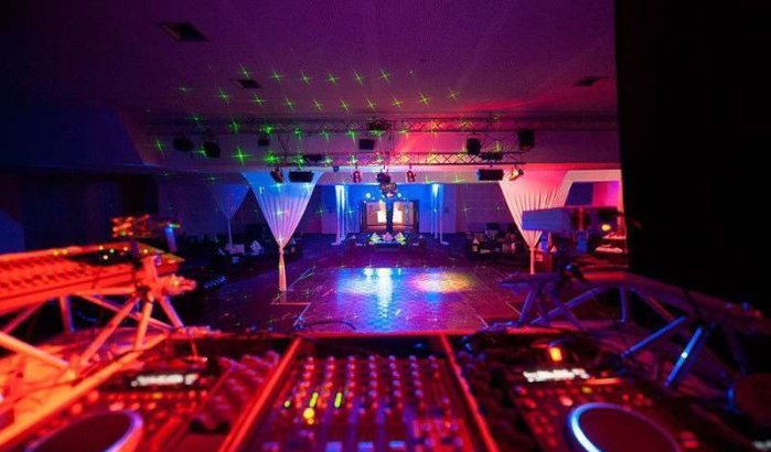 Bekende DJ verkent nachtleven Marrakech