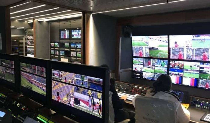 Marokkaanse televisiezender Arryadia sluit studio