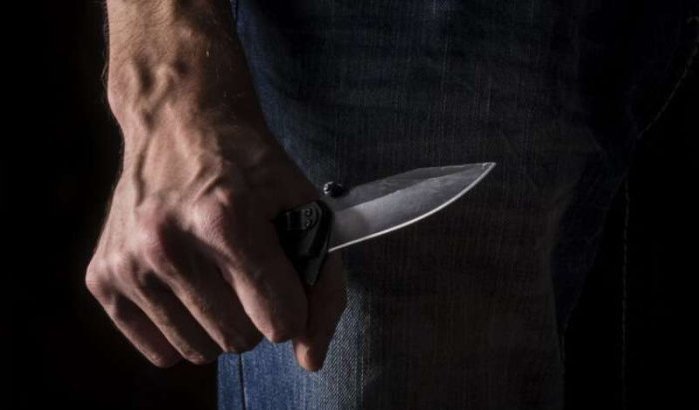 Marokko: man opgepakt voor gijzelen ouders in garage