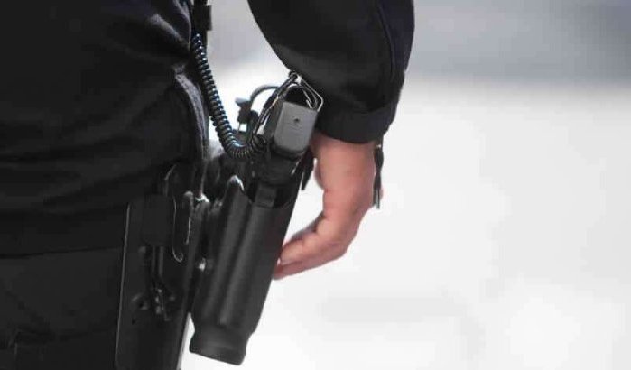Politieagent in Marokko schiet op man in ziekenhuis