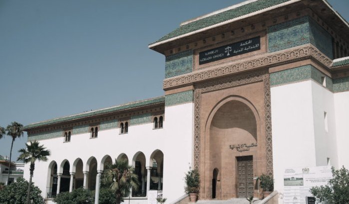 Zware straffen voor moord op Saoediër in Casablanca