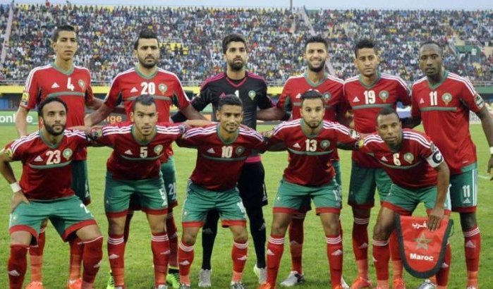 African Championship of Nations: Marokkaans elftal nam 4 ton voedsel mee