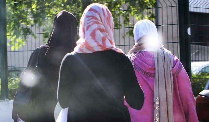 61% Belgen vinden dat er teveel buitenlanders in België zijn