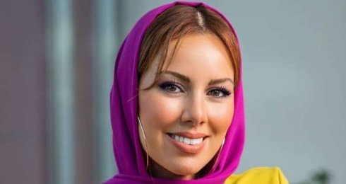 Loubna Khalkhali