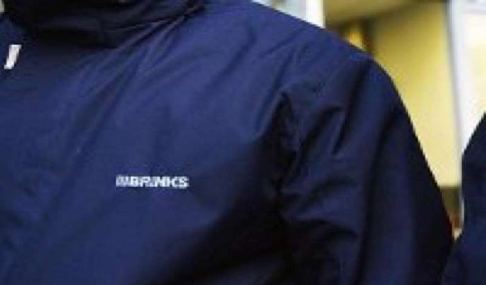 Brink's agenten opgepakt voor mensensmokkel in Tanger Med