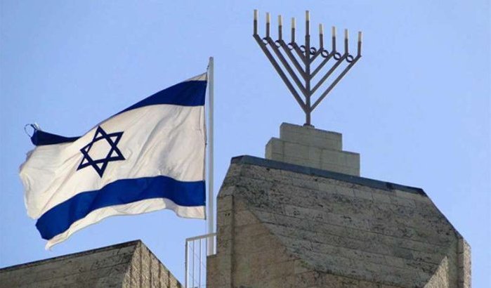 1500 Marokkanen bezochten Israël dit jaar