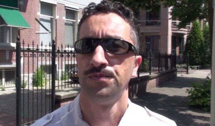 Riffijnse activist Farid Aoulad Lahcen in Nederland veroordeeld