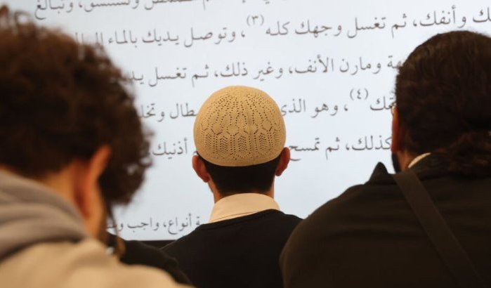 Armoede onder Belgische imams: een stil probleem