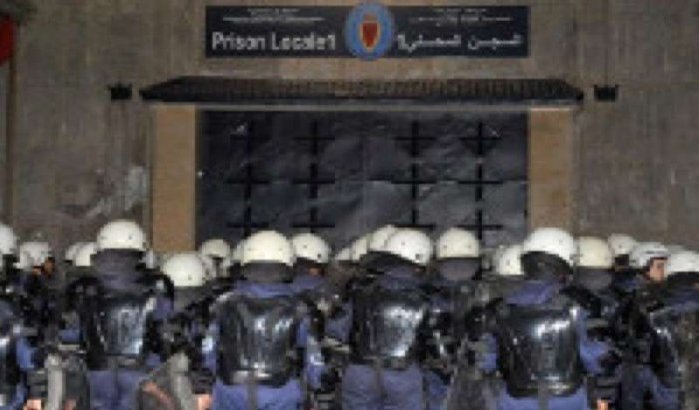 Foltering, corruptie en chantage in Marokkaanse gevangenissen 