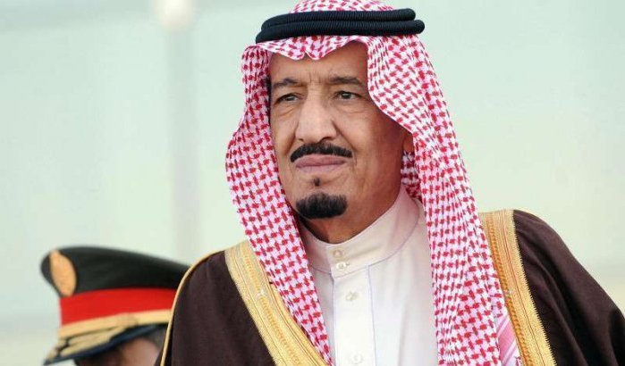 Vakantie Koning Salman in Tanger kostte al 100 miljoen dollar