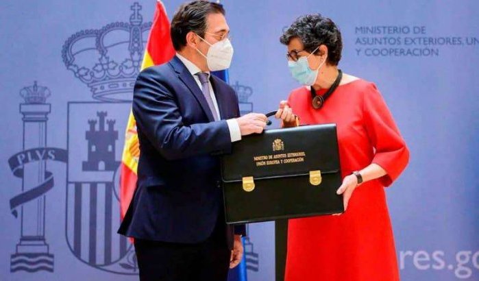 Nieuwe Spaanse minister Albares wil "betrekkingen met Marokko versterken"