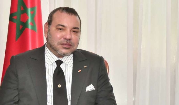 Mohammed VI: "Marokko niet immuun voor terrorisme"