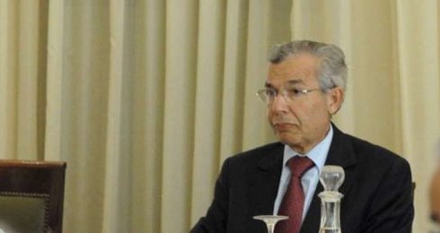 Abdellatif Menouni