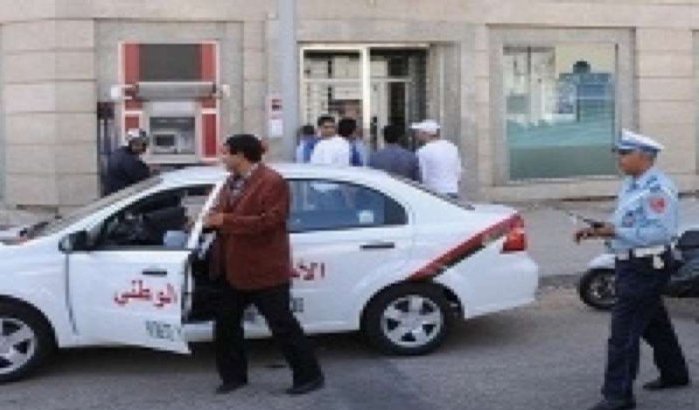 Politie schiet man dood in Fez