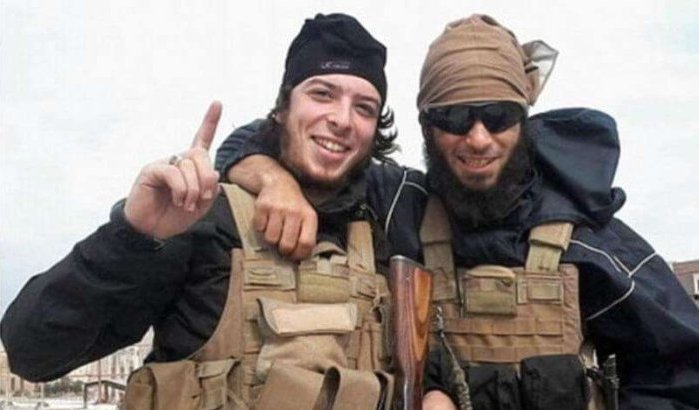 België: Marokkaan Redwane Hajaoui tot celstraf veroordeeld voor terrorisme
