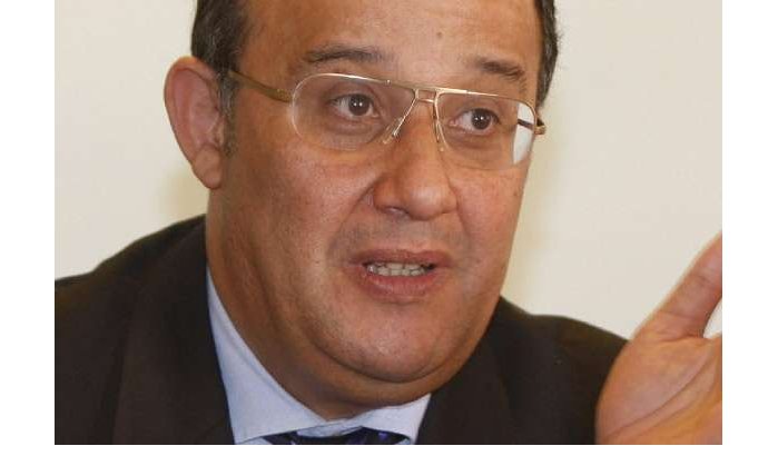 Taïb Fassi Fihri