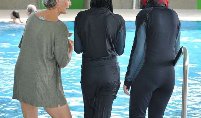 Ex-minister Marokko: "Verdedig bikini in moskeeën"