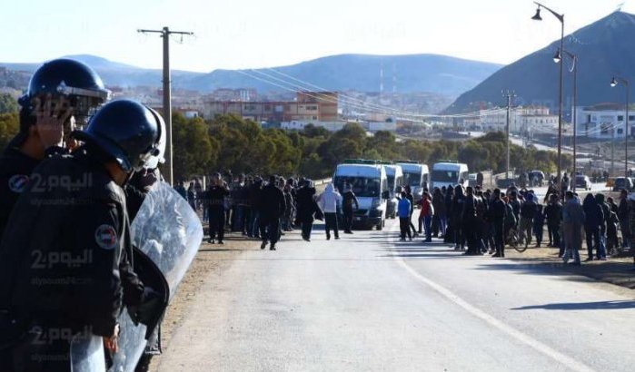 Klachten tegen overheidsfunctionarissen in Marokko nemen toe