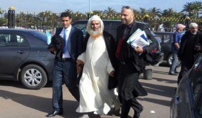 Salafist Abou Naïm veroordeeld voor uitspraken over geloofsafval