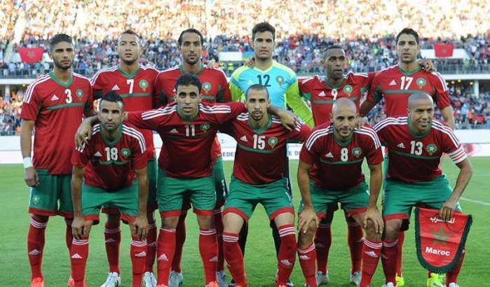 WK-kwalificatieduel Marokko - Ivoorkust vandaag