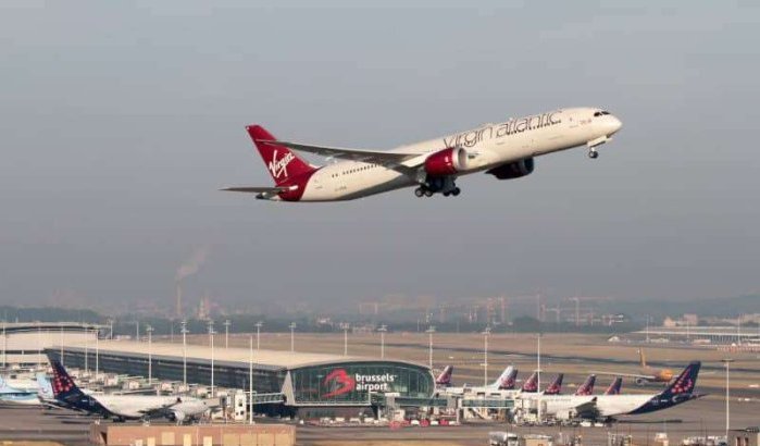 Marokko, populaire bestemming op Brussels Airport