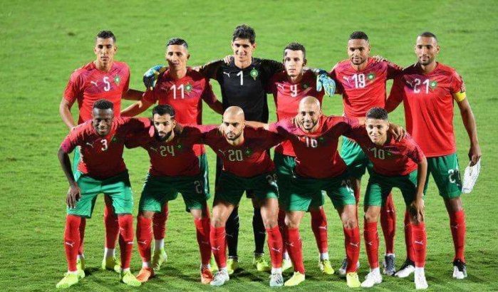 Marokko: Vahid Halilhodzic roept 24 spelers op
