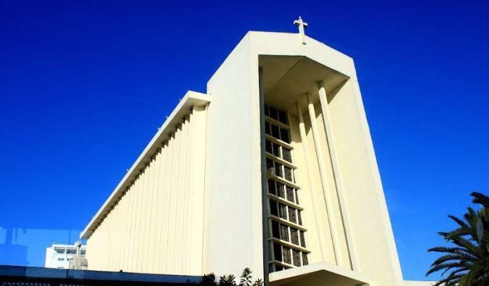 Marokkaanse christenen beleden geloof in geheim