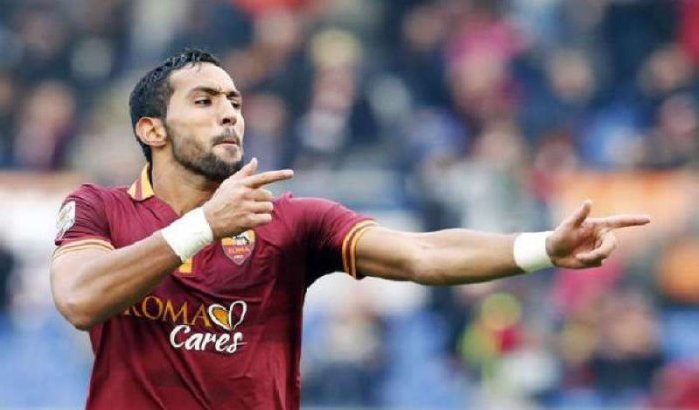 FC Barcelona toont interesse voor Mehdi Benatia