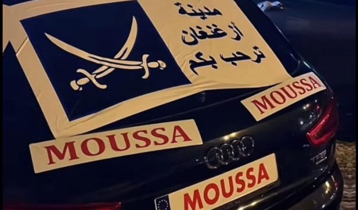 Nador: 23 arrestaties na omstreden bruiloft "Moussa"