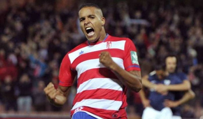 Youssef El Arabi tekent in Qatar