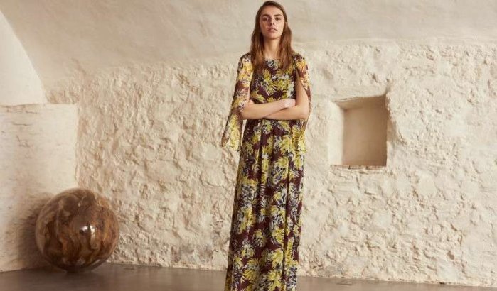 Mango brengt opnieuw Ramadan-collectie uit (foto's)
