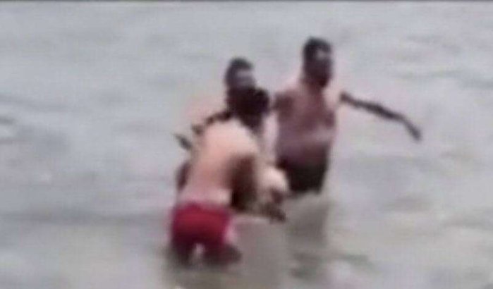 Australië: oude man die door moslims werd gered toch overleden (video)