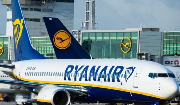 Ryanair schrapt onverwachts route Malaga-Nador, reizigers woedend