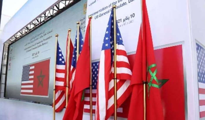 Amerikaanse Senaat weigert bouw consulaat in Dakhla