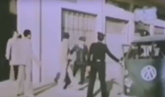 Algerije moet in 1975 verdreven Marokkanen eren