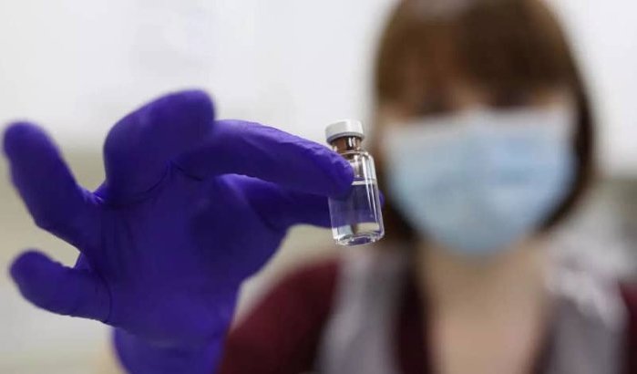 Binnenkort ook een Marokkaans-Israëlisch coronavaccin