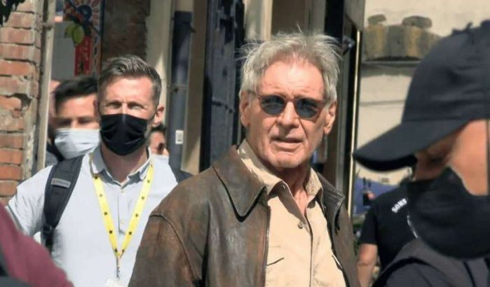 Dode bij opnames Indiana Jones 5 in Marokko