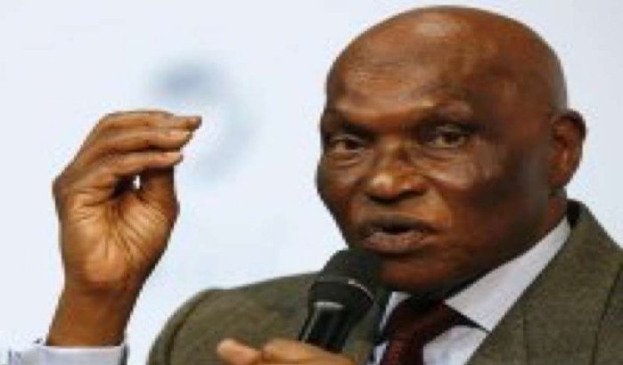 Abdoulaye Wade wil pensioen in Marokko nemen 