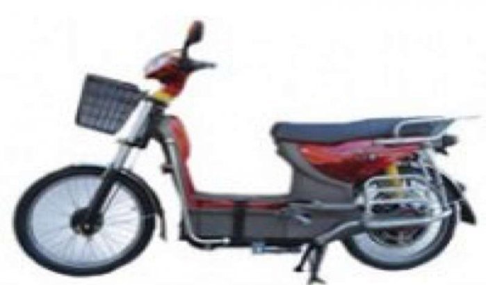 Elektrische motorfietsen made in Marokko 