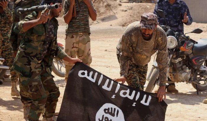 Jihadbeweging heeft trainingskampen in noord-Marokko