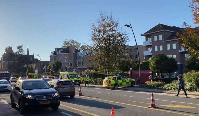 Mohamed probeert kinderen te redden en verdrinkt in België