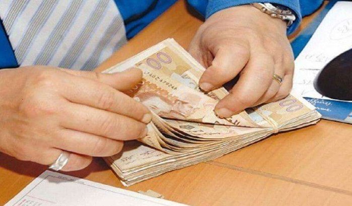 Wereld-Marokkanen stuurden veel minder geld naar Marokko in januari
