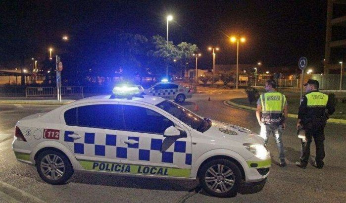 Lichaam Marokkaan gevonden in Algeciras