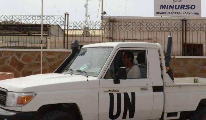 Antonio Guterres heeft rapport over Sahara ingediend