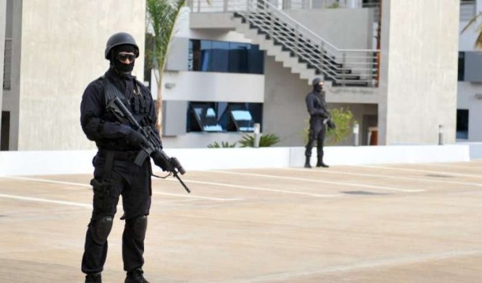 Marokko: antiterrorisme actie in Souss, meerdere arrestaties