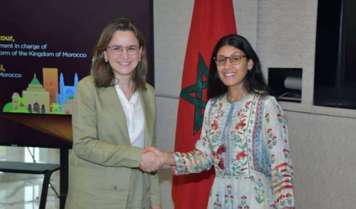Indiase IT-gigant vestigt zich in Marokko