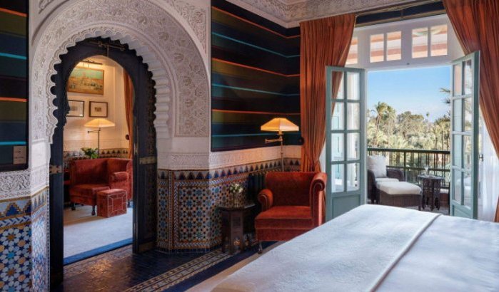 Marokko wil hotelcapaciteit verdubbelen voor WK 2030